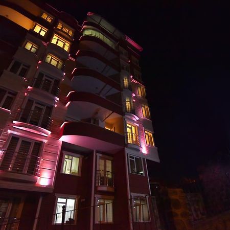 Buruj Vip 2 Aparthotel Kavala Ngoại thất bức ảnh