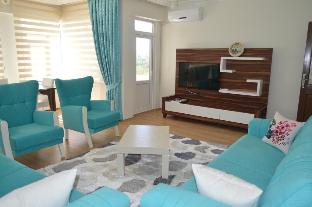 Buruj Vip 2 Aparthotel Kavala Phòng bức ảnh