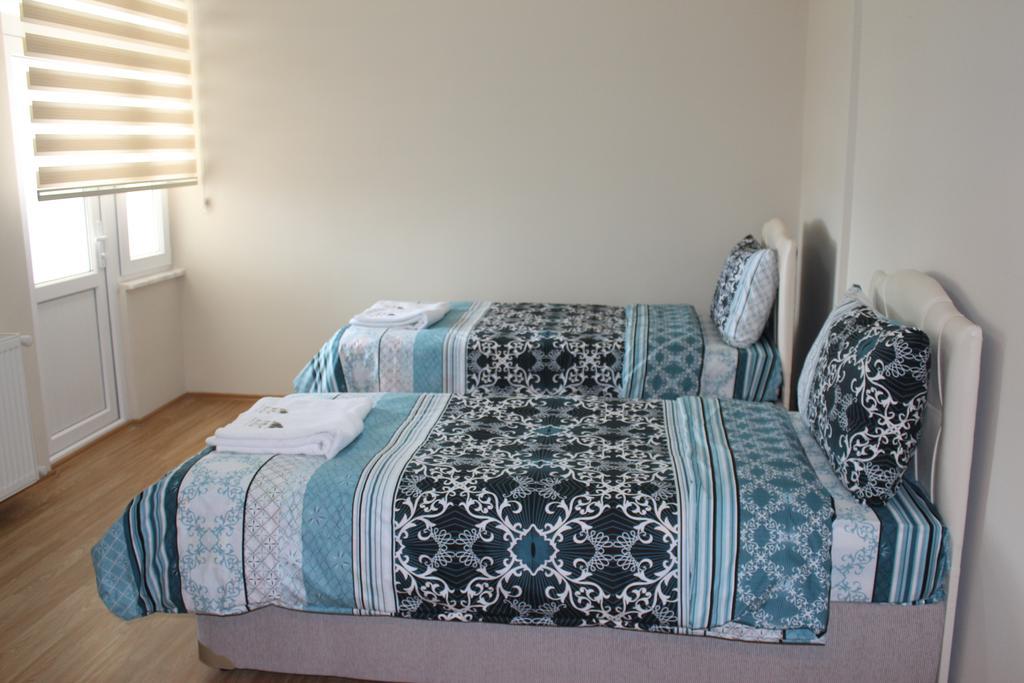 Buruj Vip 2 Aparthotel Kavala Phòng bức ảnh