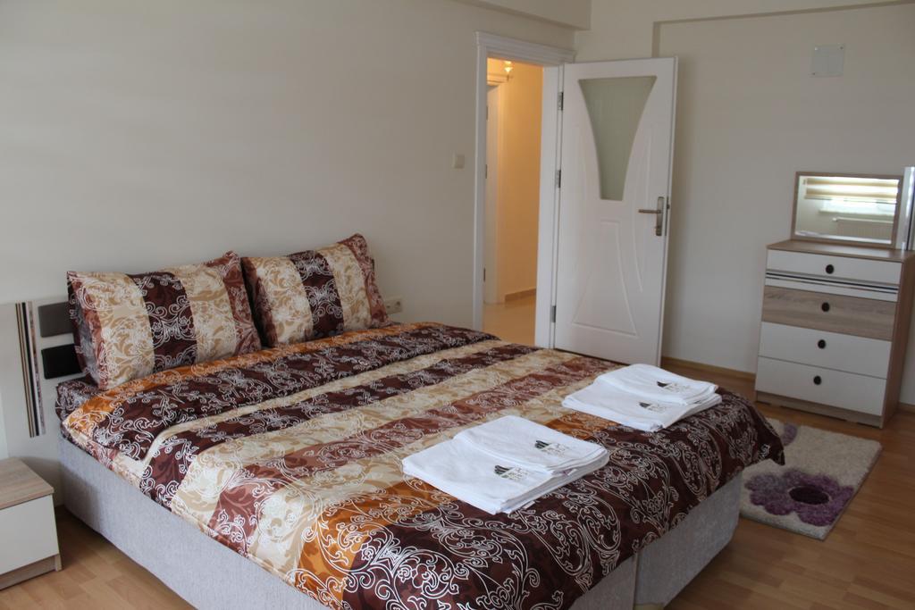 Buruj Vip 2 Aparthotel Kavala Phòng bức ảnh