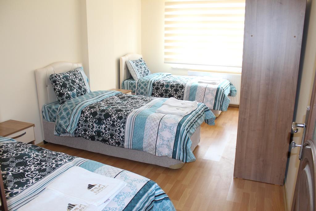 Buruj Vip 2 Aparthotel Kavala Phòng bức ảnh