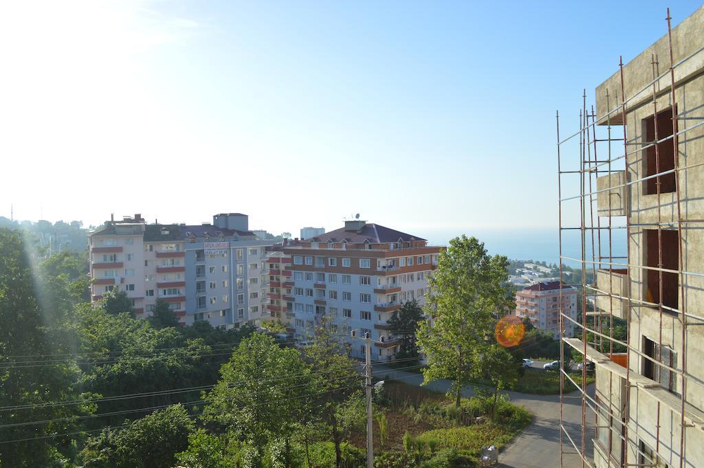 Buruj Vip 2 Aparthotel Kavala Phòng bức ảnh