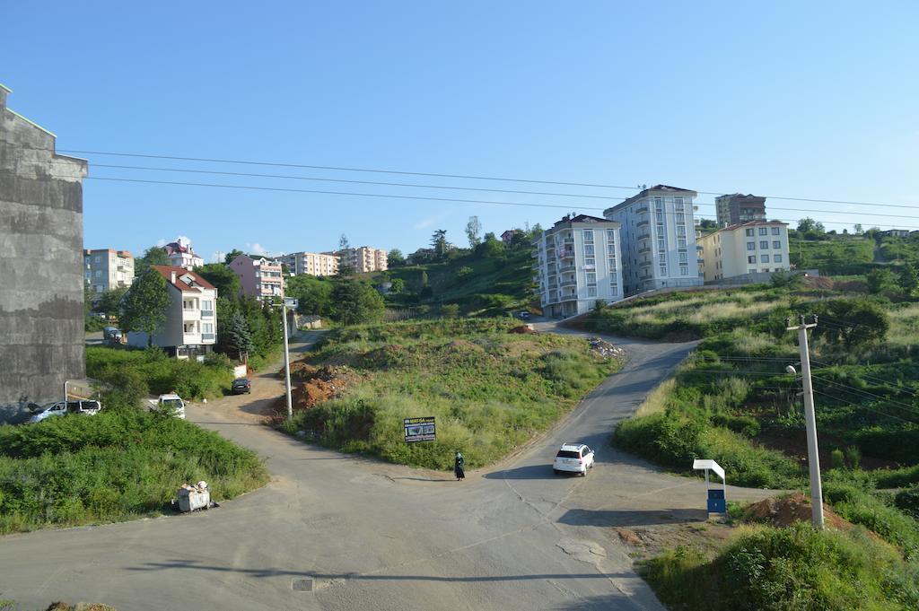 Buruj Vip 2 Aparthotel Kavala Phòng bức ảnh