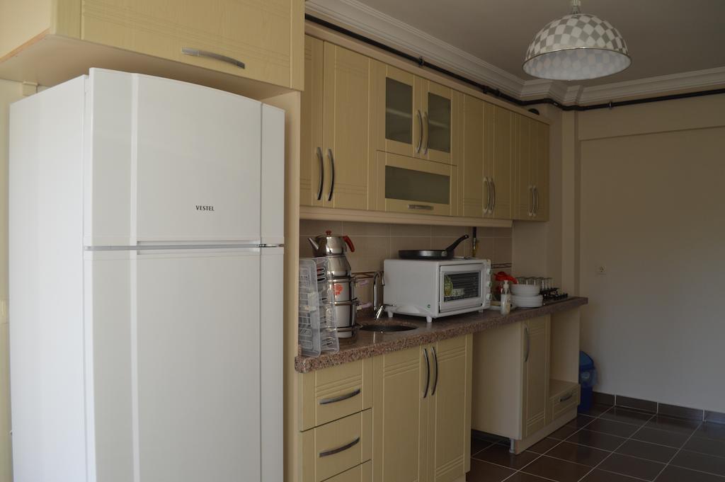Buruj Vip 2 Aparthotel Kavala Phòng bức ảnh