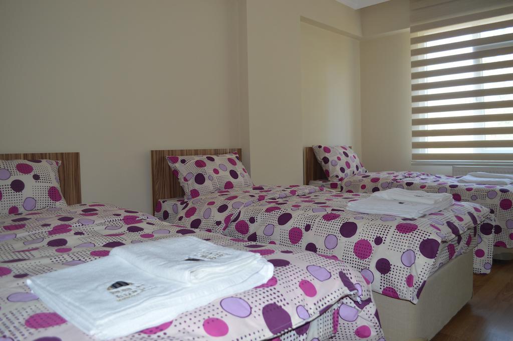 Buruj Vip 2 Aparthotel Kavala Phòng bức ảnh