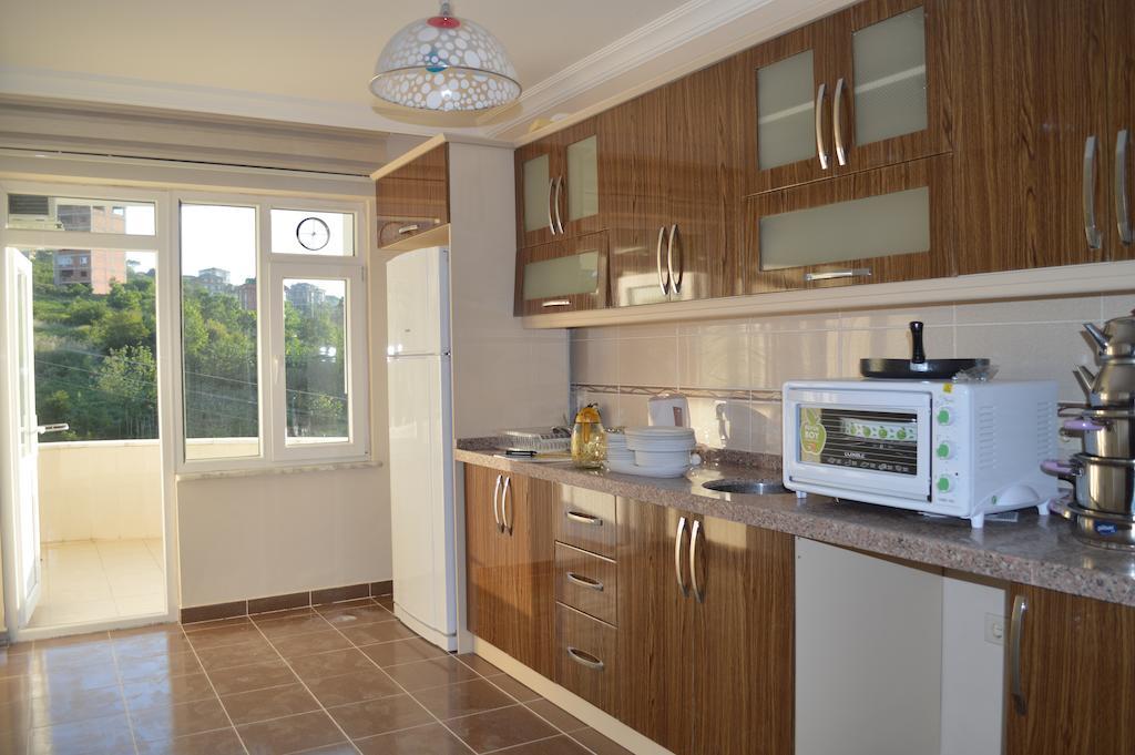 Buruj Vip 2 Aparthotel Kavala Phòng bức ảnh