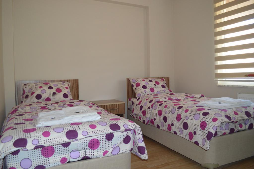 Buruj Vip 2 Aparthotel Kavala Phòng bức ảnh