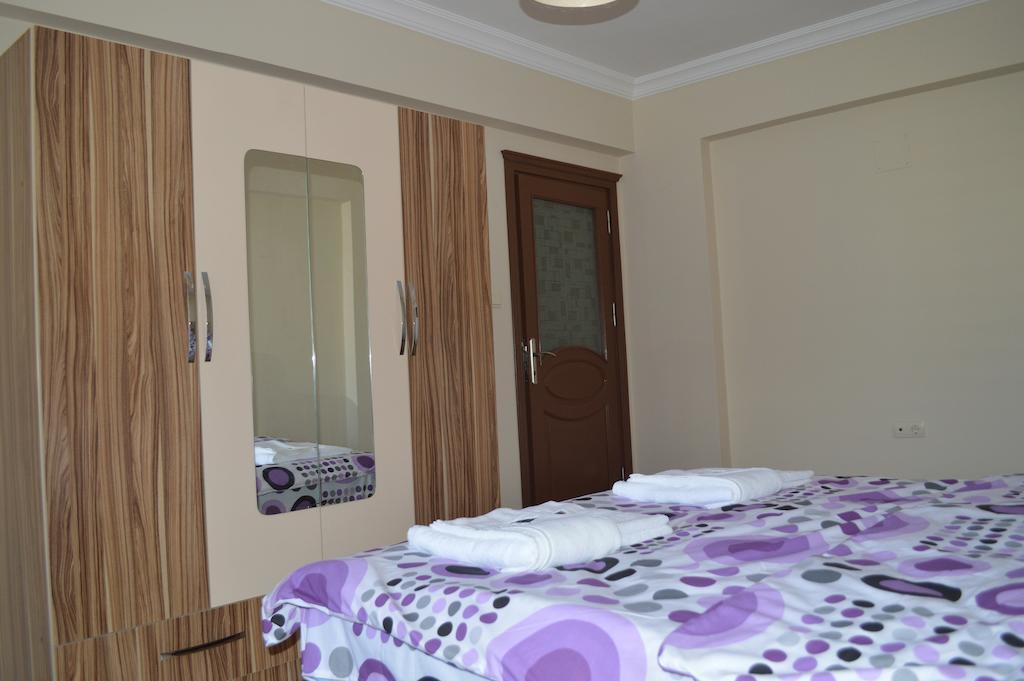 Buruj Vip 2 Aparthotel Kavala Ngoại thất bức ảnh