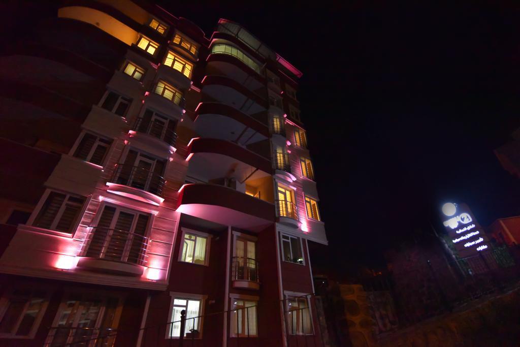 Buruj Vip 2 Aparthotel Kavala Ngoại thất bức ảnh