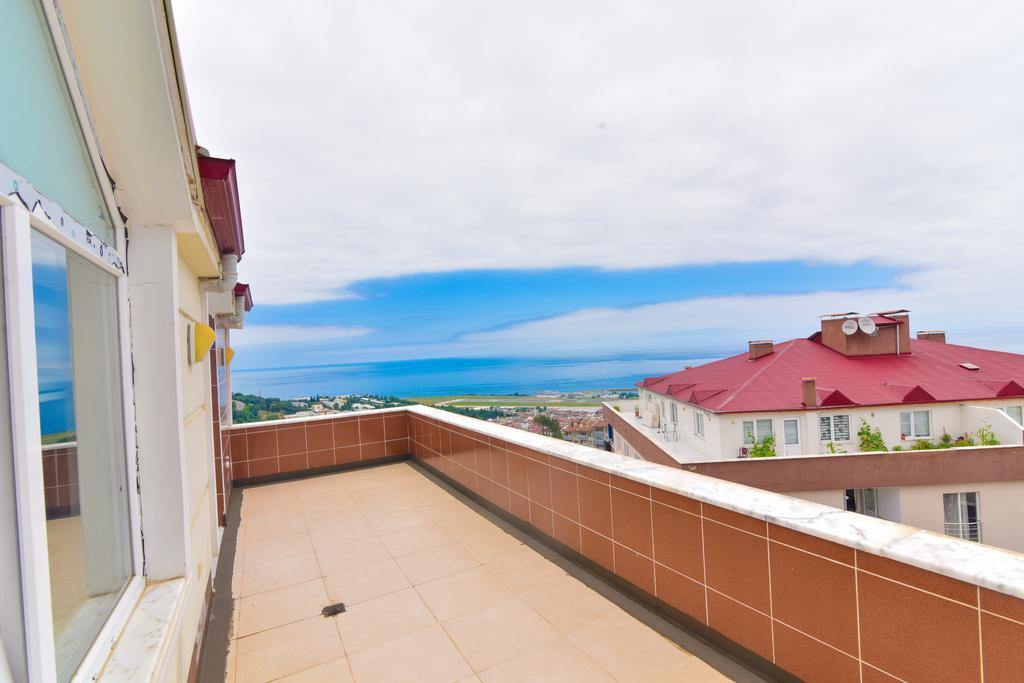 Buruj Vip 2 Aparthotel Kavala Ngoại thất bức ảnh
