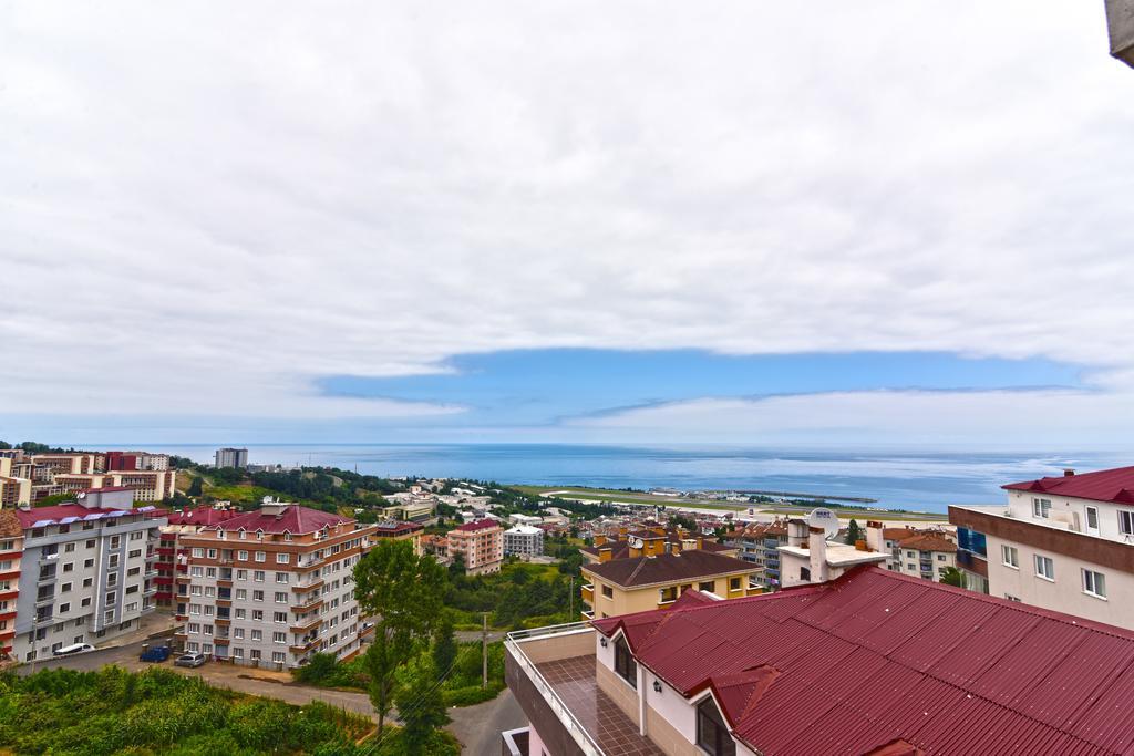 Buruj Vip 2 Aparthotel Kavala Ngoại thất bức ảnh